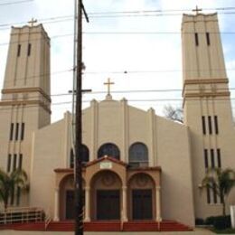 Annunciation Orthodox Church, Sacramento, California, United States