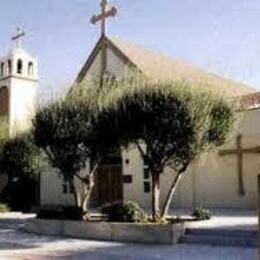 Saint Nicholas Orthodox Church, San Jose, California, United States