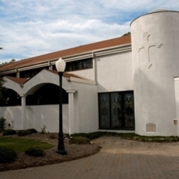 Holy Trinity Orthodox Church, Raleigh, North Carolina, United States