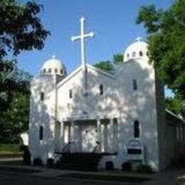 Saint Peter the Aleut Orthodox Church, Minot, North Dakota, United States