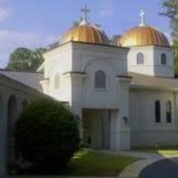 All Saints Orthodox Church, Raleigh, North Carolina, United States