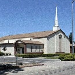 Saint James Orthodox Church, Modesto, California, United States