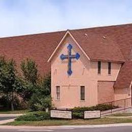 Saint Herman Orthodox Church, Littleton, Colorado, United States