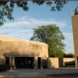 Assumption of Mary Orthodox Church, Orland Park, Illinois, United States