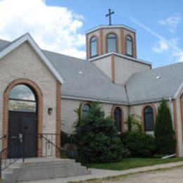 Assumption of Mary Orthodox Church, Madison, Wisconsin, United States