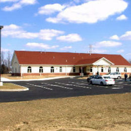 Saint Anthony Coptic Orthodox Church, Medford, New Jersey, United States