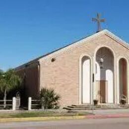 Assumption of Mary Orthodox Church, Galveston, Texas, United States