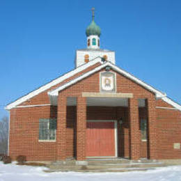 Christ the Saviour Orthodox Church, Rockford, Illinois, United States