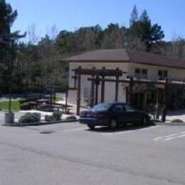 Saint John the Evangelist Orthodox Church, Orinda, California, United States