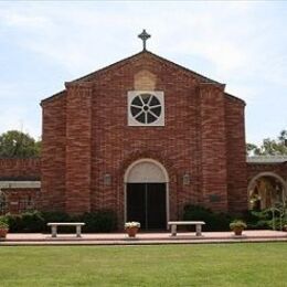 Saint Anthony Orthodox Church, San Diego, California, United States