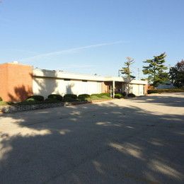 All Saints of North America Orthodox Church, Maryland Heights, Missouri, United States