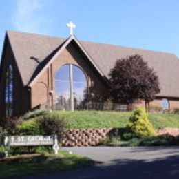 Saint George Antiochian Orthodox Christian Church, Danbury, Connecticut, United States