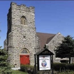 Saint Nicholas Serbian Orthodox Church, Elkins Park, Pennsylvania, United States