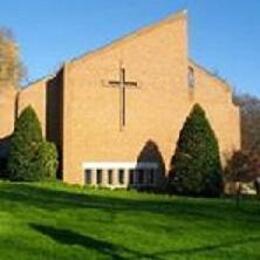 Saint Philothea of Arges Orthodox Mission, Hagerstown, Maryland, United States