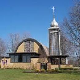 Saint John the Baptist Orthodox Church, Campbell, Ohio, United States