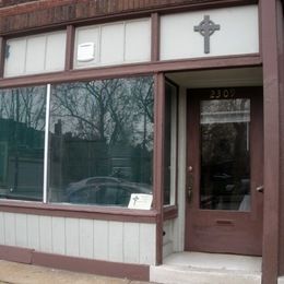 Christ the Good Shepherd Orthodox Church, St Louis, Missouri, United States