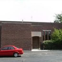 Saints Constantine and Helen Orthodox Church, Rockford, Illinois, United States