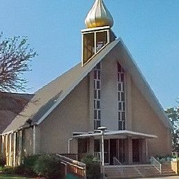 Saint John the Baptist Orthodox Church, Canonsburg, Pennsylvania, United States