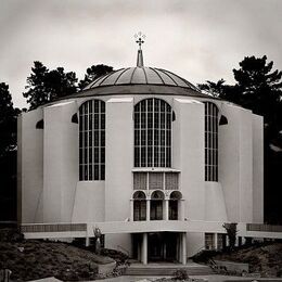 Holy Trinity Orthodox Church, San Francisco, California, United States