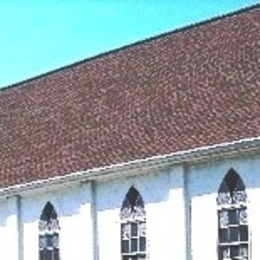 Virgin Mary Coptic Orthodox Church, Roanoke, Virginia, United States