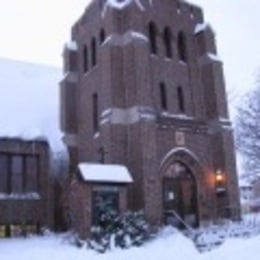 Holy Myrrhbearers Orthodox Church, St Cloud, Minnesota, United States