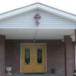 Saint Matthew Orthodox Church, North Royalton, Ohio, United States