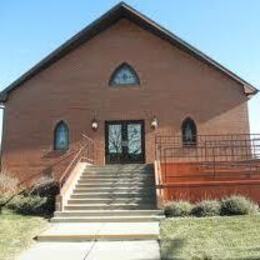 Annunciation of the Theotokos Orthodox Church, Lincoln, Nebraska, United States