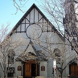 Saint John the Baptist Orthodox Church, Boston, Massachusetts, United States