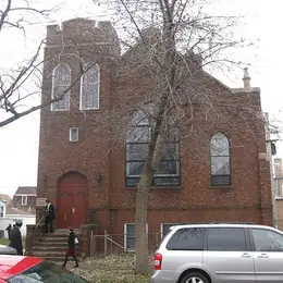 All Saints Orthodox Church, Chicago, Illinois, United States