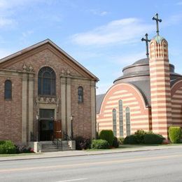 Holy Trinity Orthodox Church, Spokane, Washington, United States