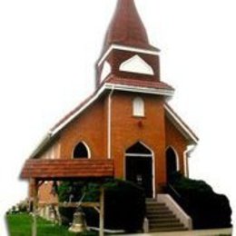 Saint Archangel Michael Orthodox Church, Pueblo, Colorado, United States