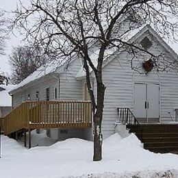 Saint John of Kronstadt Orthodox Church, Lincoln, Nebraska, United States