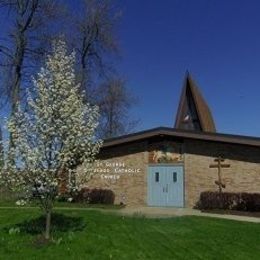 Saint George Orthodox Church, Buffalo, New York, United States