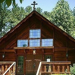 Saint Mary of Egypt Orthodox Church, Norcross, Georgia, United States