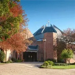 Annunciation Orthodox Church, Brockton, Massachusetts, United States