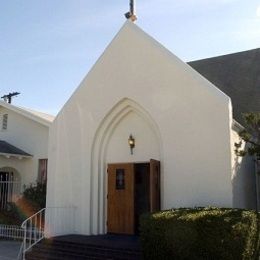 Saint Matthew Orthodox Church, Torrance, California, United States