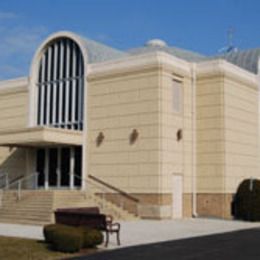 Saint Michael Orthodox Church, Niles, Illinois, United States