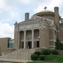 Saint John the Baptist Orthodox Church, Omaha, Nebraska, United States