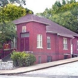 Saint John the Wonderworker Orthodox Church, Atlanta, Georgia, United States