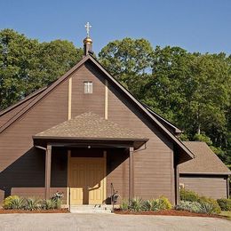 Saint Elizabeth Orthodox Church, Woodstock, Georgia, United States