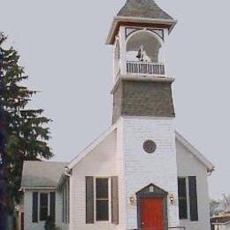 Saint Catherine the Great Martyr Orthodox Church, Hagerstown, Maryland, United States