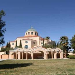 Saint John the Baptist Orthodox Church, Las Vegas, Nevada, United States