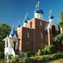 Saint Spiridon Orthodox Cathedral, Seattle, Washington, United States