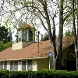 Holy Trinity Serbian Orthodox Church, Moraga, California, United States