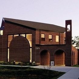 Saint Matthew Orthodox Church, Columbia, Maryland, United States