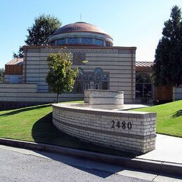 Annunciation Orthodox Cathedral, Atlanta, Georgia, United States