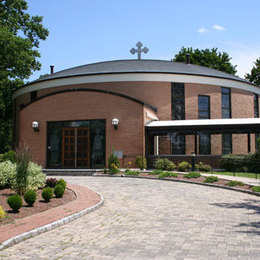 Holy Trinity Orthodox Church, New Rochelle, New York, United States