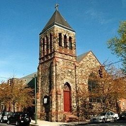 Saint Andrew Orthodox Church, Baltimore, Maryland, United States