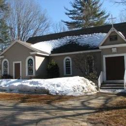 Transfiguration Orthodox Church, Franklin, New Hampshire, United States