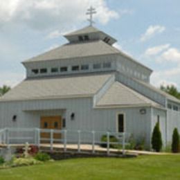 Holy Resurrection Orthodox Church, Potomac, Maryland, United States